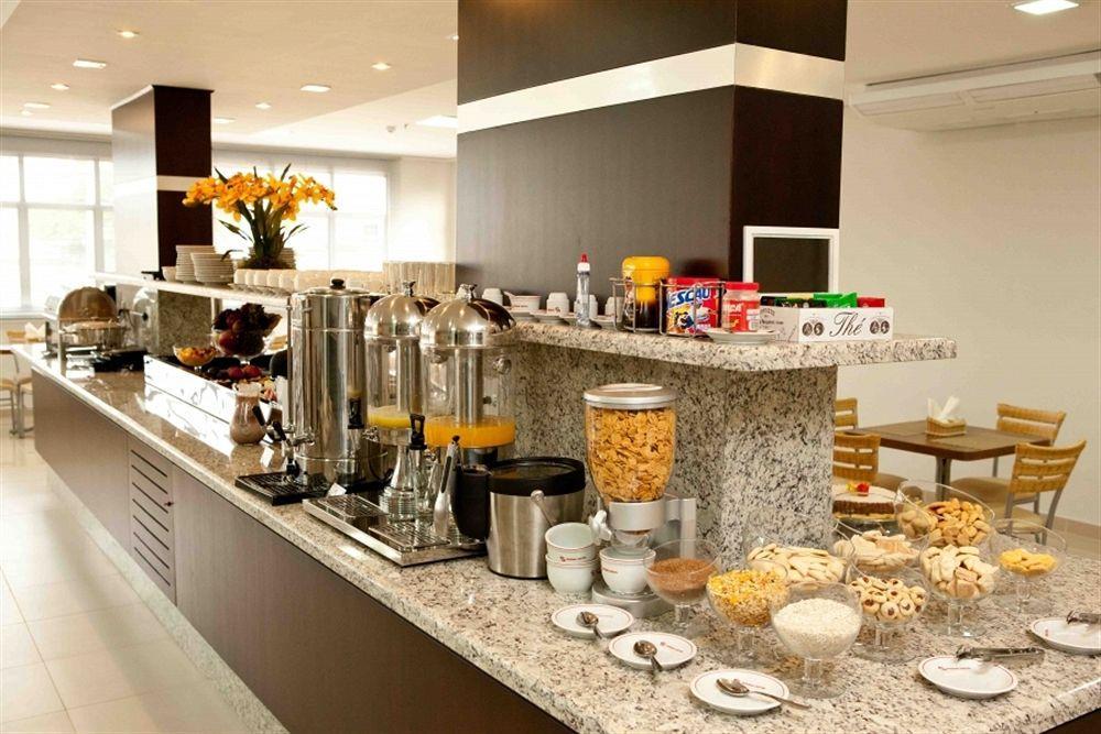 Serras Hotel Cuiabá Esterno foto