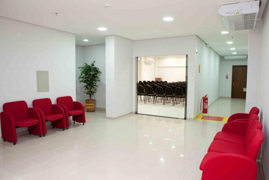 Serras Hotel Cuiabá Esterno foto